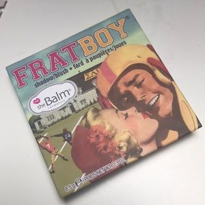 The Balm Frat Boy Blush